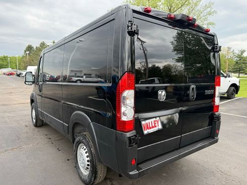 New 2026 RAM ProMaster 1500 w/ Cold Weather Group FWD image 5