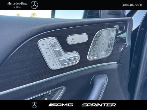 Used 2021 Mercedes-Benz GLE 350 image 13