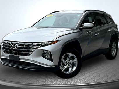 Used 2023 Hyundai Tucson SEL