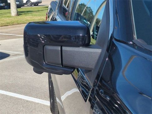 Certified 2024 Ford F150 Platinum image 12