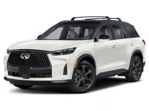 New 2026 INFINITI QX60 Autograph image 1