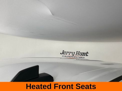 Used 2024 Chevrolet Silverado 2500 LT image 12