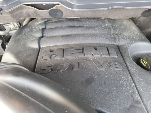 Used 2017 RAM 1500 Sport AWD/4WD image 52