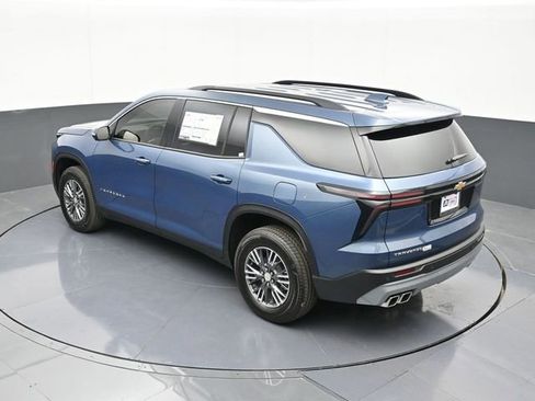 New 2026 Chevrolet Traverse LT w/ Driver Confidence Package image 58