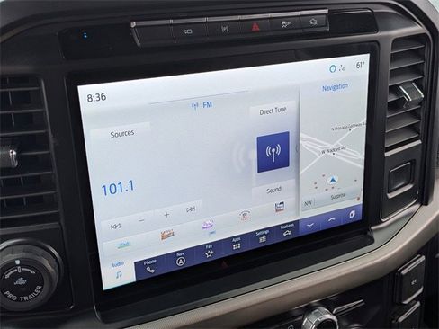 Used 2021 Ford F150 Raptor w/ Equipment Group 801A High image 22