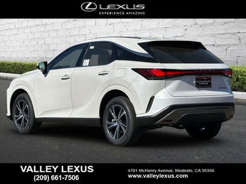 New 2026 Lexus RX 350 Premium image 6
