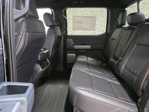 New 2026 Ford F150 Lariat image 16