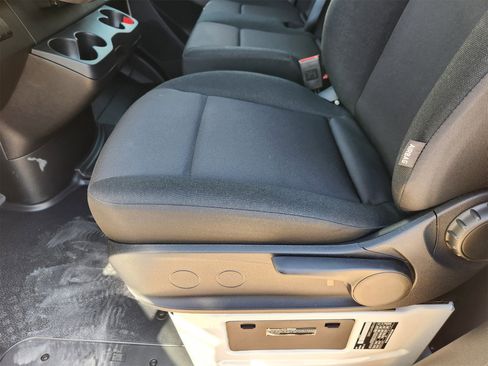 New 2026 Mercedes-Benz Sprinter 144 Cargo image 18