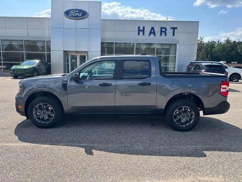 New 2026 Ford Maverick XLT w/ Equipment Group 301A AWD/4WD image 6