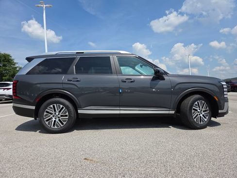 New 2026 Hyundai Palisade SEL Premium AWD/4WD image 22