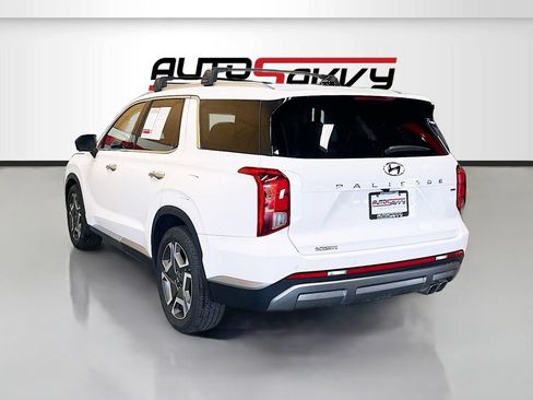 Used 2023 Hyundai Palisade SEL w/ Premium Package AWD/4WD image 5