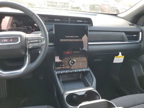 New 2026 GMC Terrain Elevation w/ Technology Package II image 14