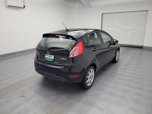 Used 2019 Ford Fiesta SE w/ Equipment Group 201A FWD image 9