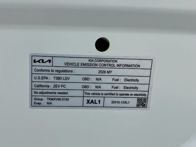 New 2026 Kia EV6 GT-Line RWD image 32