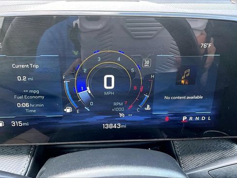 Used 2026 Chevrolet Equinox LT FWD image 18