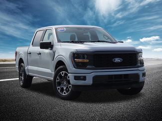 Used 2024 Ford F150 STX RWD video 2