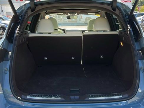 Used 2024 INFINITI QX50 Autograph w/ Accent Package image 24