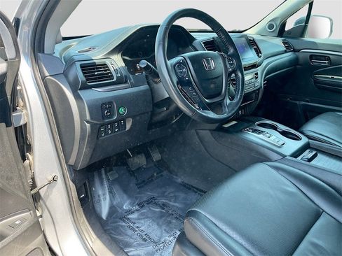 Used 2021 Honda Ridgeline RTL-E image 9