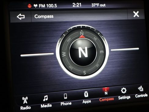 Used 2020 RAM 3500 Big Horn w/ Level 1 Equipment Group image 8