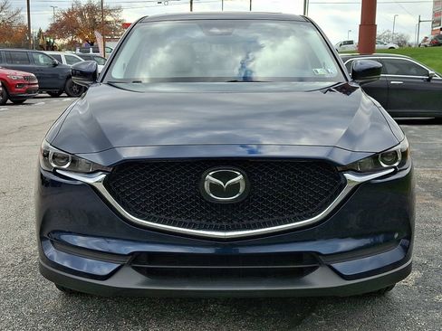 Used 2019 MAZDA CX-5 Touring image 3