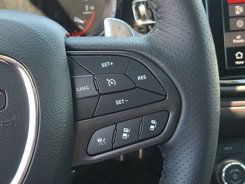 Certified 2026 Dodge Durango GT AWD/4WD image 24
