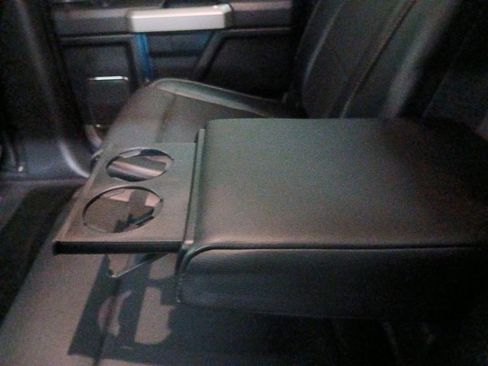 Used 2016 Ford F150 Lariat w/ Equipment Group 502A Luxury image 24