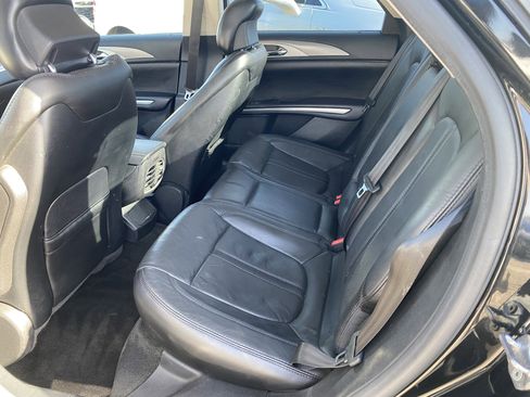 Used 2016 Lincoln MKZ Hybrid w/ Equipment Group 600A Reserve image 16