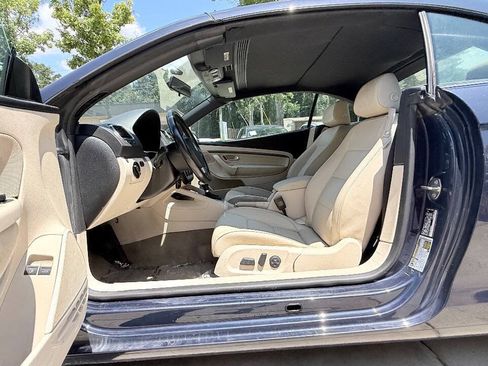 Used 2008 Volkswagen Eos Komfort FWD image 73