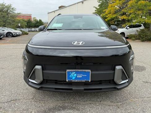 New 2026 Hyundai Kona SEL Sport image 2