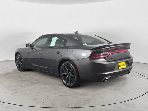 Used 2023 Dodge Charger SXT w/ Plus Group RWD image 3