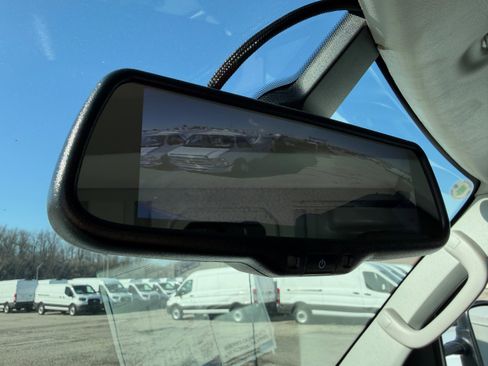 New 2026 Ford E-350 and Econoline 350 Super Duty w/ Power Equipment Group image 17