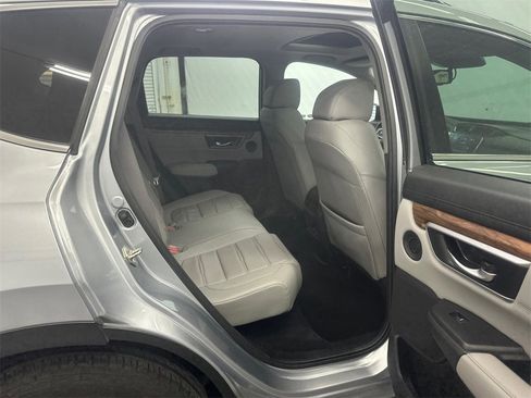 Used 2018 Honda CR-V EX-L image 16