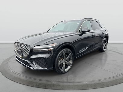 Used 2023 Genesis GV70 2.5T w/ Sport Prestige Package