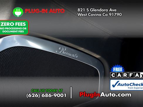 Used 2016 Porsche Panamera GTS AWD/4WD image 24