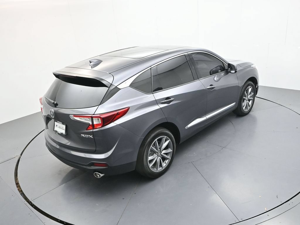 Used 2020 Acura RDX w/ Technology Package FWD image 34