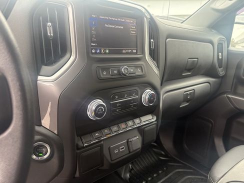 Used 2023 GMC Sierra 1500 Pro image 19