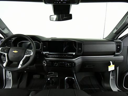 New 2026 Chevrolet Silverado 1500 LT w/ Protection Package image 18