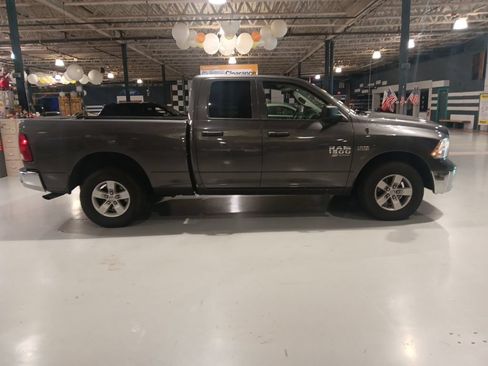 Used 2019 RAM 1500 Tradesman w/ Chrome Plus Package AWD/4WD image 5