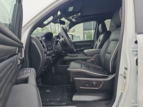 New 2026 RAM 1500 Limited AWD/4WD image 12