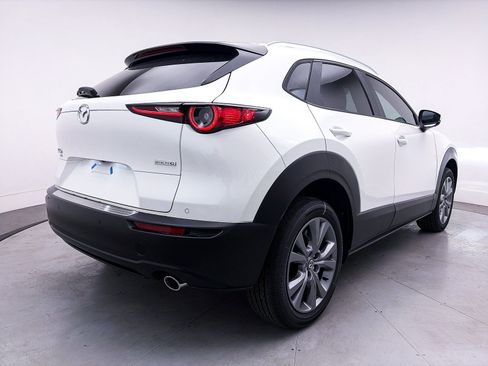 New 2026 MAZDA CX-30 AWD 2.5 S w/ Premium Package image 6