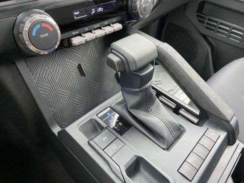 Certified 2025 Toyota Tacoma SR image 21