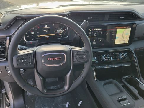 New 2026 GMC Sierra 2500 AT4 w/ AT4 Premium Plus Package image 13