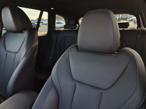 Certified 2024 BMW X3 sDrive30i w/ Convenience Package image 26