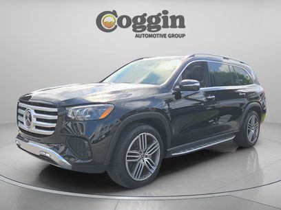Certified 2024 Mercedes-Benz GLS 450 4MATIC