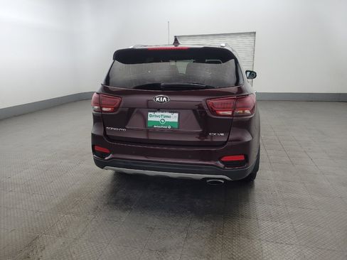 Used 2019 Kia Sorento EX w/ EX Touring Package image 7