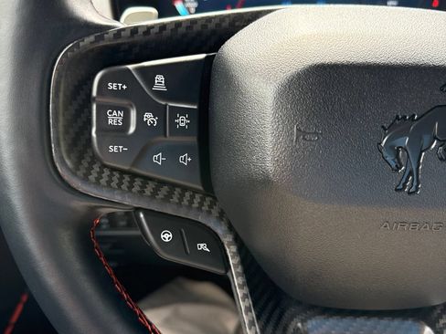 Used 2024 Ford Bronco Raptor w/ Interior Carbon Fiber Pack 6 AWD/4WD image 11