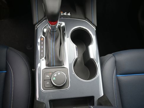 New 2026 Chevrolet Blazer RS w/ Driver Confidence II Package image 20