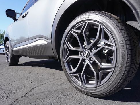 New 2026 Nissan Kicks SR FWD image 6
