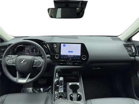 Used 2022 Lexus NX 350 AWD w/ Cold Area Package image 17
