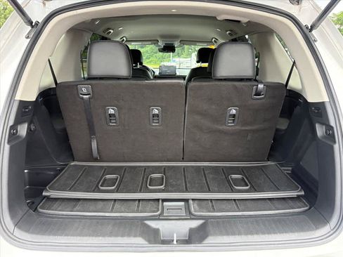 Used 2024 Honda Pilot EX-L image 28